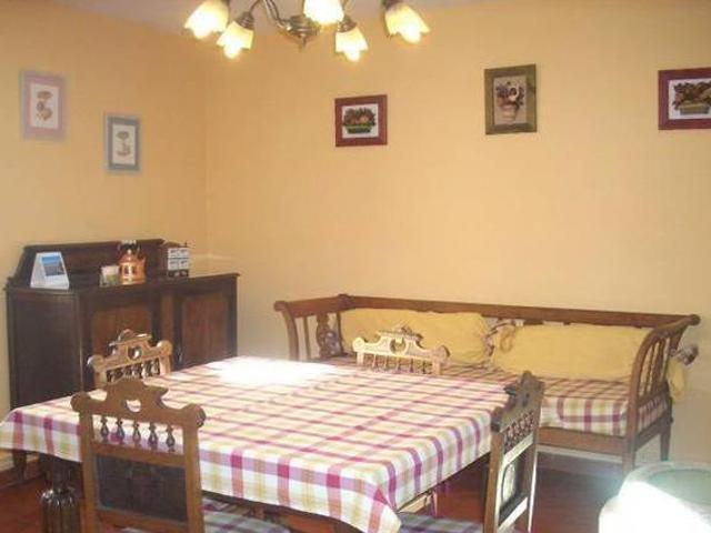 Casa Rural Abánades Melgar De Fernamental Burgos