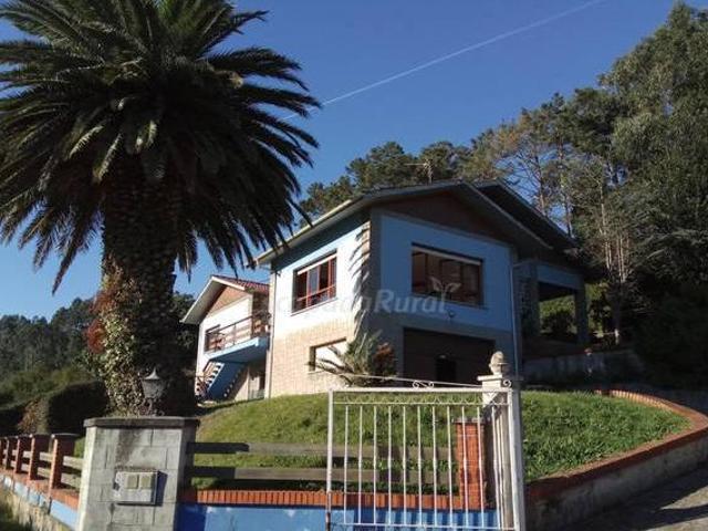 Casa Rural Ablano