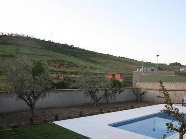 Casa Rural Abuelo Joaquín La Nava De Ricomalillo Toledo