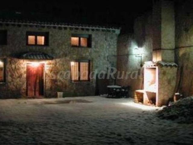 Casa Rural Abuelo Perico