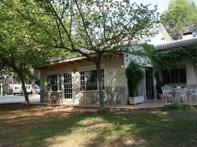Casa rural Aire