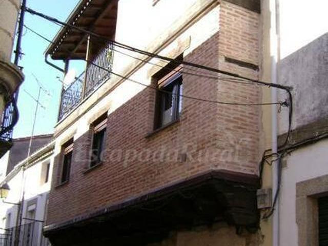 Casa Rural Akimequedu
