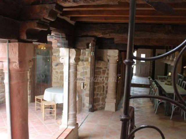 Casa Rural Al Alba