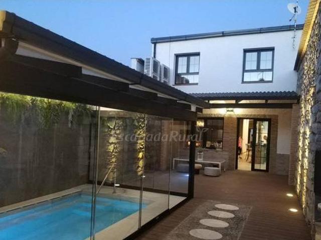 Casa Rural Al Encuentro