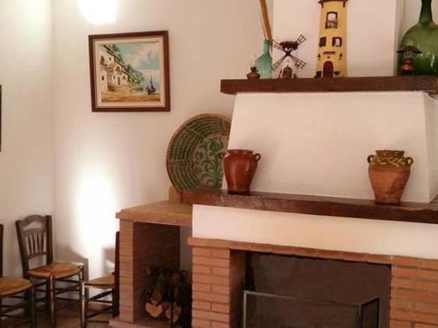 Casa rural Al sur de Granada Sorvilan Granada