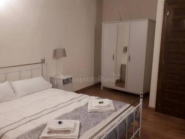 Casa Rural Alcon