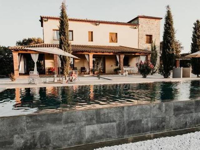 Casa Rural Alcornocalejo