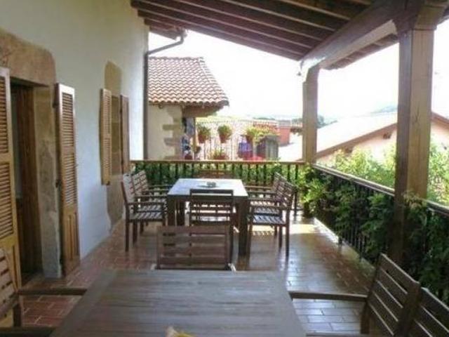 Casa Rural Albirena Ultzama Navarra
