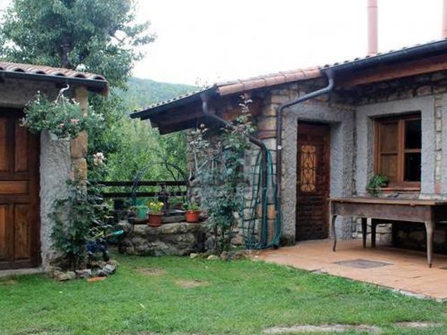 Casa Rural Aldarón