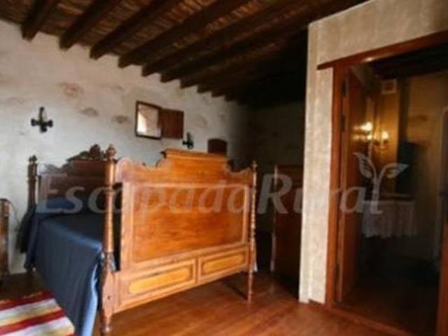 Casa Rural Amanay