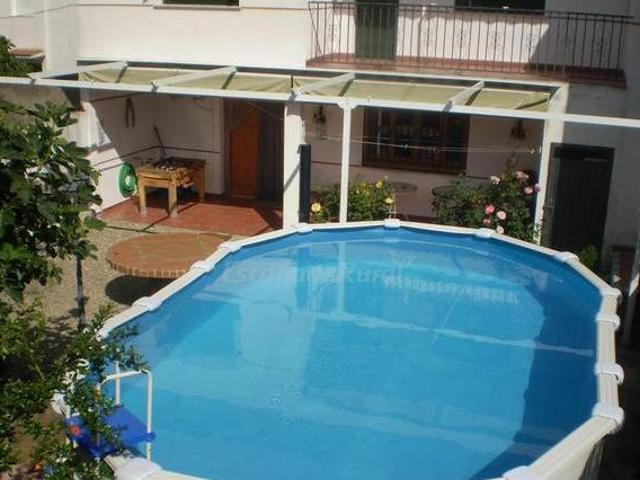 Casa Rural Ambroz