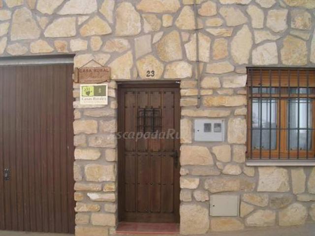 Casa Rural Amelia