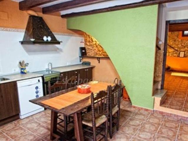 Casa Rural Angelita