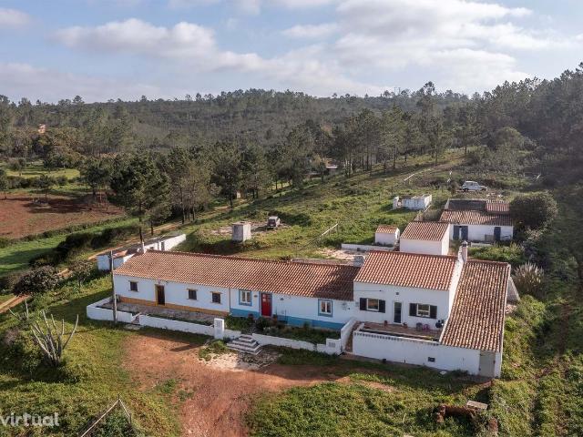 CASA RURAL EM BANDA RESTAURADA, ALFAMBRAS