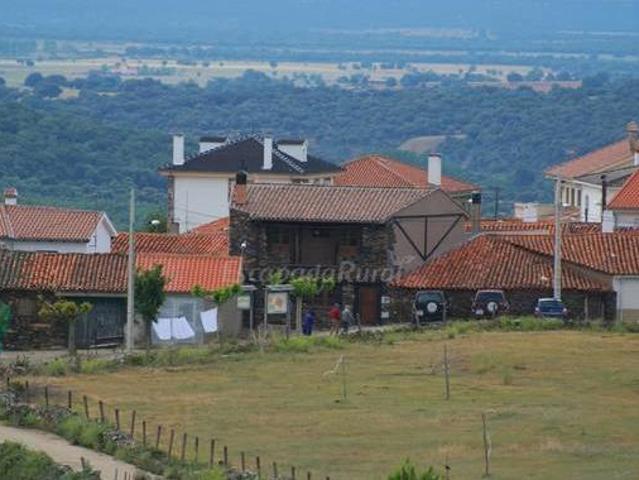 Casa Rural Aquilamas