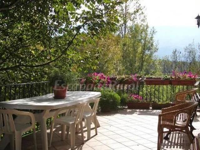 Casa Rural Araiztar