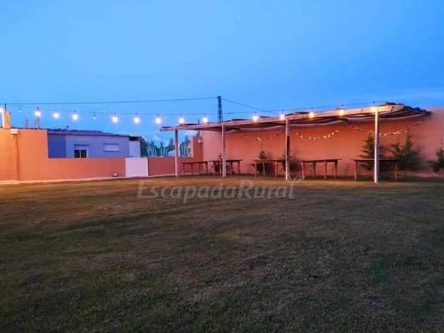 Casa Rural Arenalina