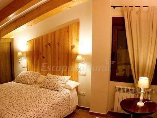 Casa Rural Arroyo Aguilón