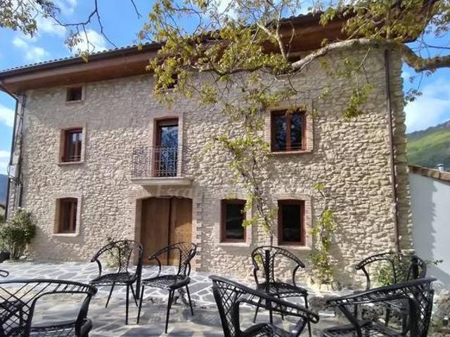 Casa Rural Artaza