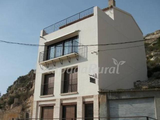 Casa Rural Asomada