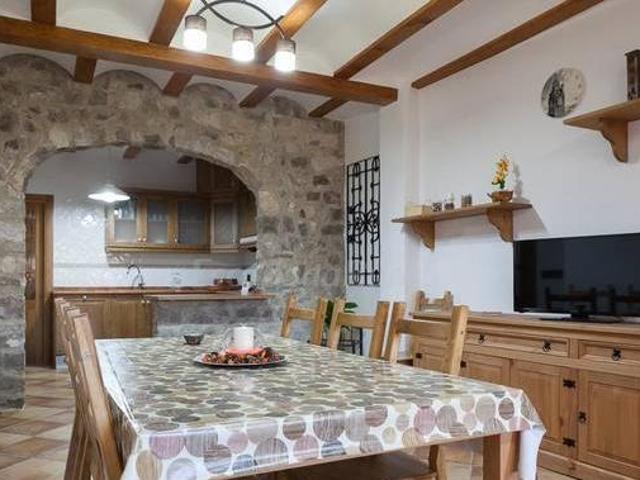 Casa Rural Buseo