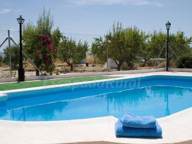 Casa Rural Balazote