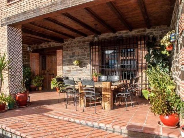 Casa Rural Beatriz
