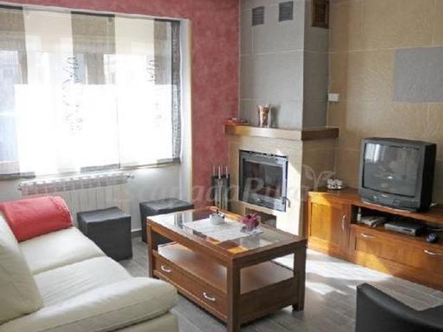 Casa Rural Blasco