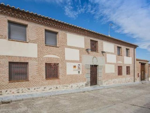 Casa Rural Blasón de los Serrano