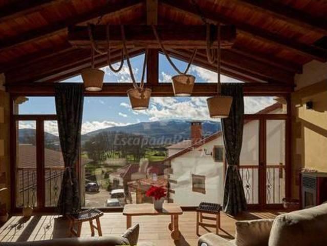Casa Rural Cuenca Bucer