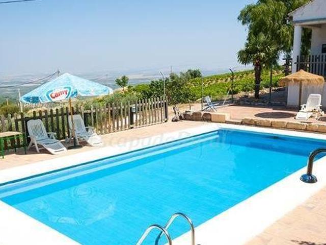 Casa Rural Cuesta Blanca