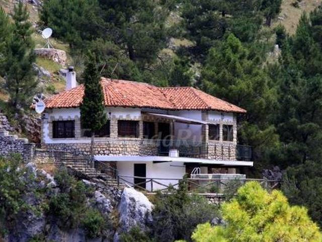 Casa Rural Cueva del Peinero