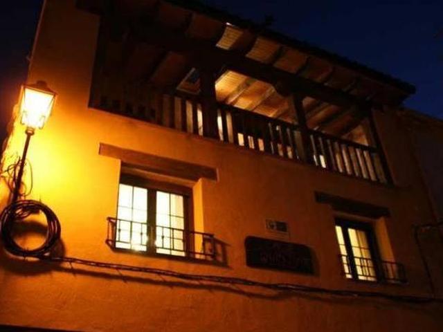 Casa Rural Ca La Quintina Valdemeca Cuenca