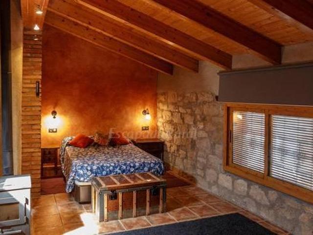 Casa Rural Cal Antoniet del Matarraña