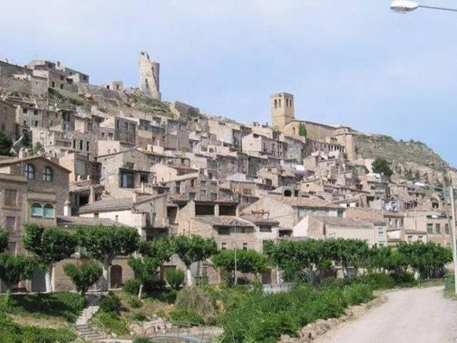 Casa Rural Cal Caminer Guimera Lleida