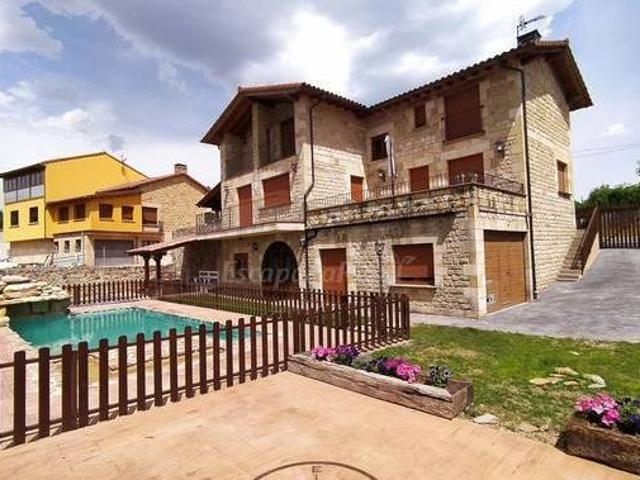 Casa Rural Camino del Pinar