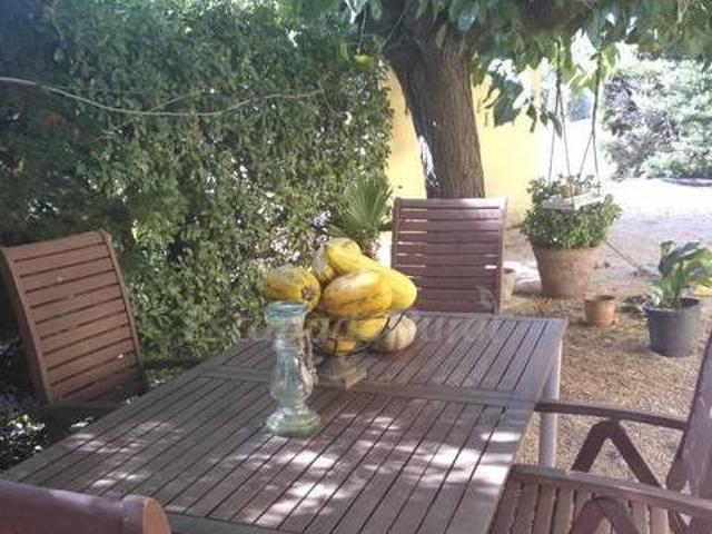 Casa rural Can Abres