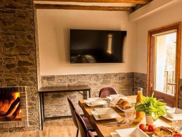Casa Rural Can Miralter