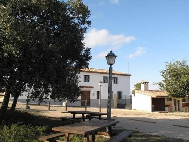 Casa Rural Casa Alfonso
