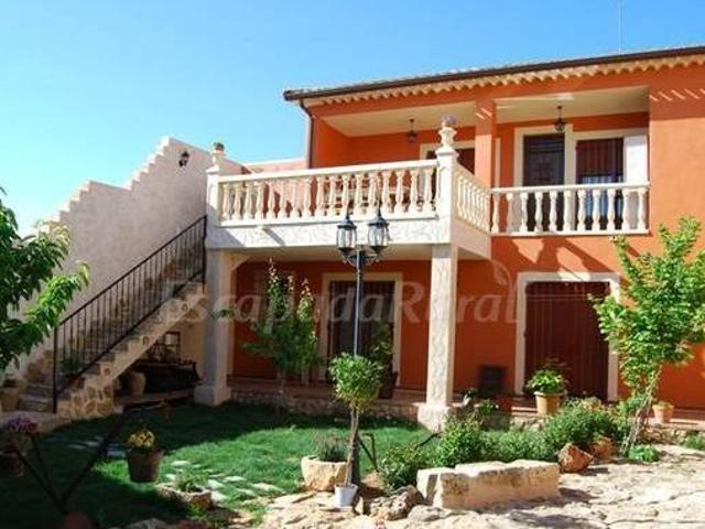 Casa Rural Casa Navalón