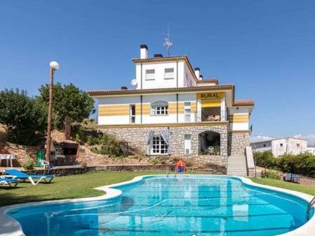 Casa Rural Casa Valdecaballeros
