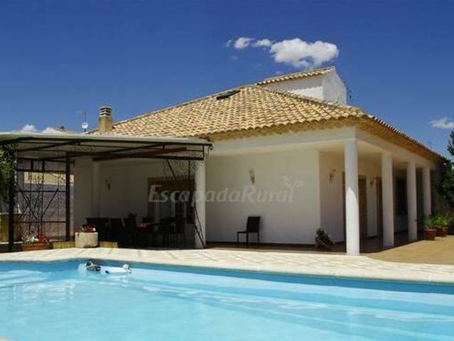 Casa Rural Casablanca