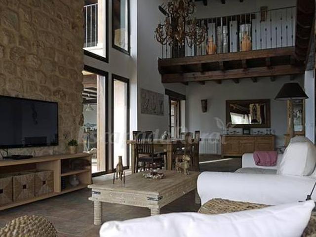 Casa Rural Capricho Rural