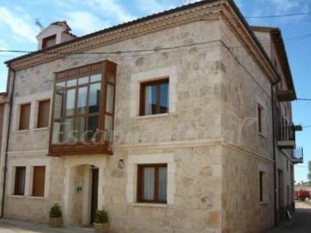 Casa Rural Capriata