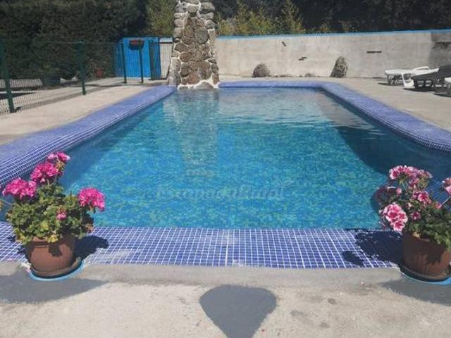 Casa Rural Carmen