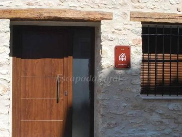 Casa Rural Carmen Atzeneta