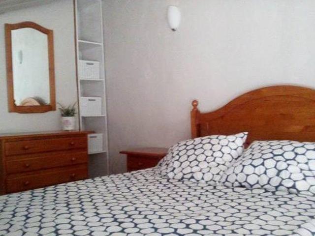 Casa Rural Carmen Riopar Albacete