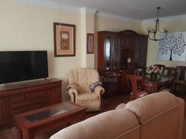 Casa Rural Cañete La Real