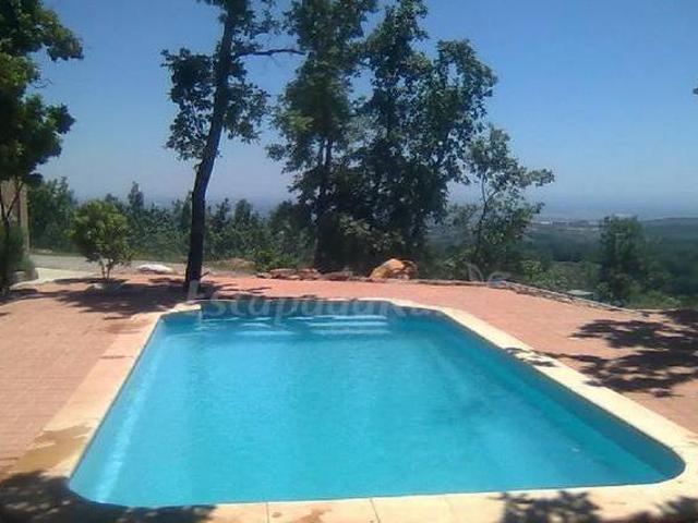 Casa Rural Cerro