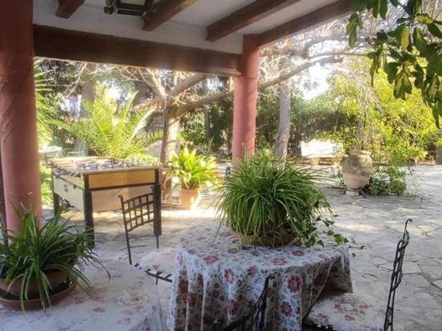 Casa Rural Chacón Moratalla Murcia